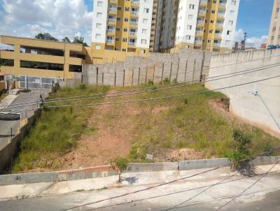 Terreno para Venda, em So Bernardo do Campo, bairro Santa Terezinha