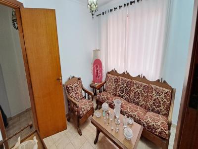 Apartamento para Venda, em Santo Andr, bairro Jardim, 3 dormitrios, 4 banheiros, 3 sutes, 2 vagas