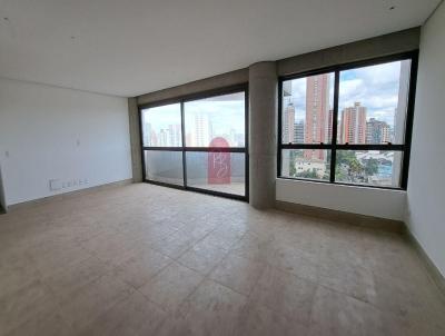 Apartamento para Venda, em Santo Andr, bairro Vila Alpina, 3 dormitrios, 4 banheiros, 3 sutes, 3 vagas