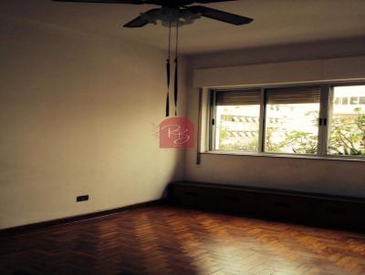 Apartamento para Venda, em So Paulo, bairro Jardim Paulista, 3 dormitrios, 2 banheiros, 1 vaga