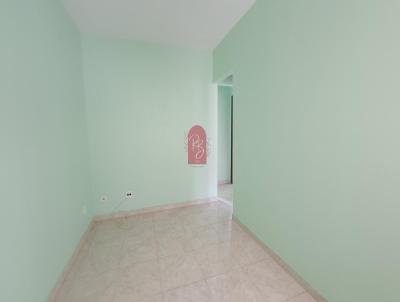 Apartamento para Locao, em So Bernardo do Campo, bairro Nova Petrpolis, 2 dormitrios, 1 banheiro, 1 vaga