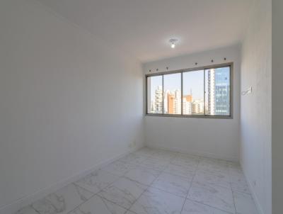 Apartamento para Venda, em So Paulo, bairro Campo Belo, 2 dormitrios, 3 banheiros, 1 sute, 2 vagas