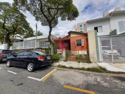 Terreno para Venda, em So Bernardo do Campo, bairro Anchieta, 2 dormitrios, 1 banheiro, 1 vaga