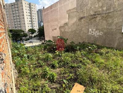 Terreno para Venda, em Diadema, bairro Centro