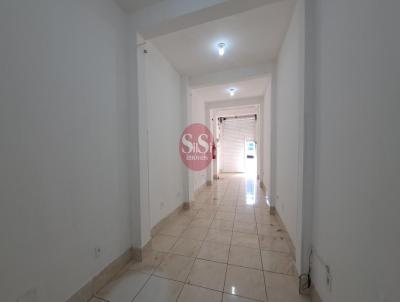 Salo Comercial para Locao, em Diadema, bairro Centro, 2 banheiros