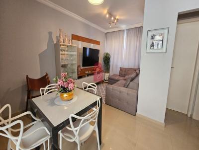 Apartamento de Praia para Venda, em Guaruj, bairro Enseada, 3 dormitrios, 3 banheiros, 2 sutes, 1 vaga