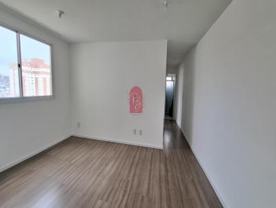 Apartamento para Locao, em So Bernardo do Campo, bairro Santa Terezinha, 2 dormitrios, 1 banheiro, 1 vaga